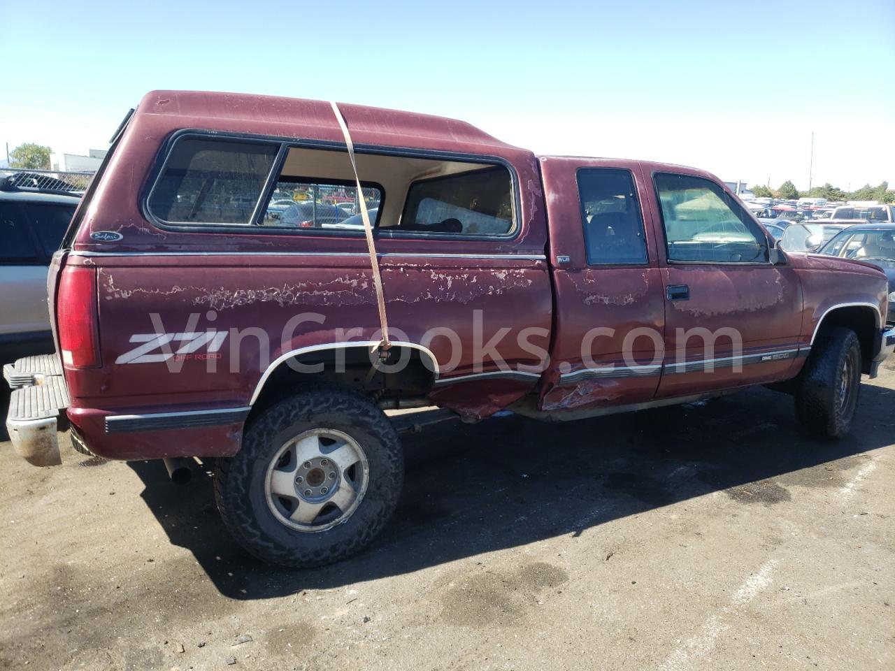 2GTEK19K4P1504348