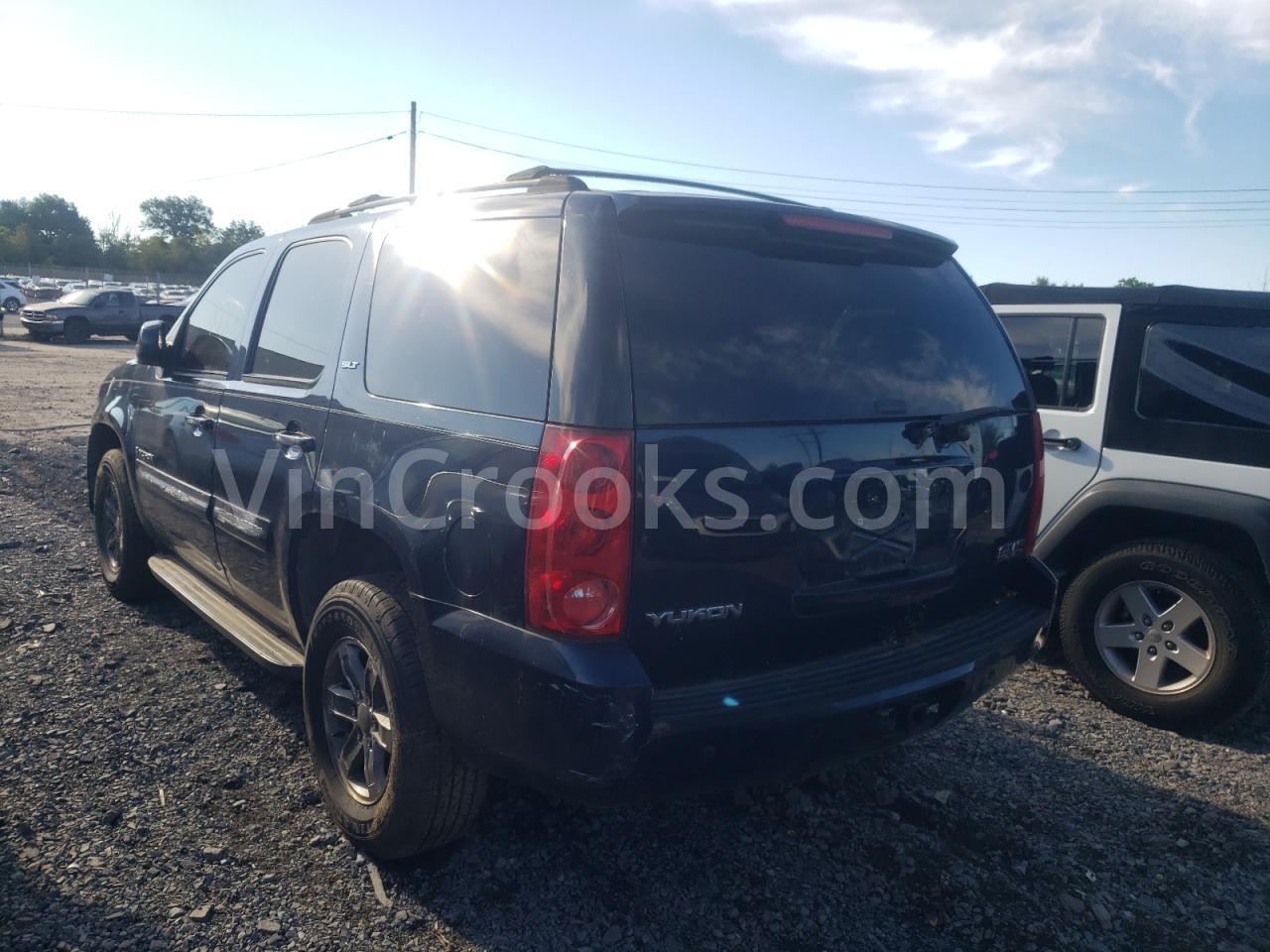 1GKFK13047R119251