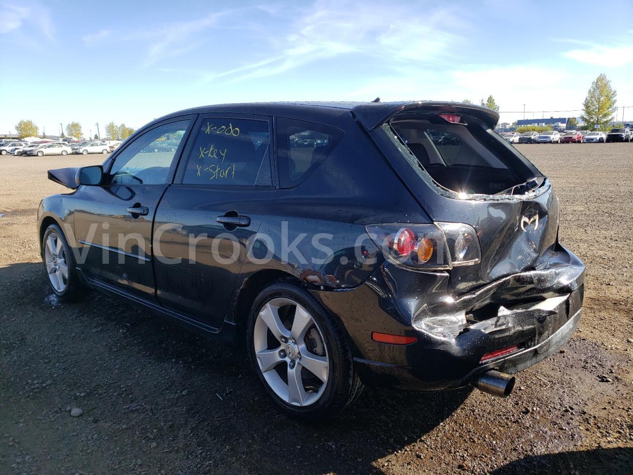 JM1BK143X41158357