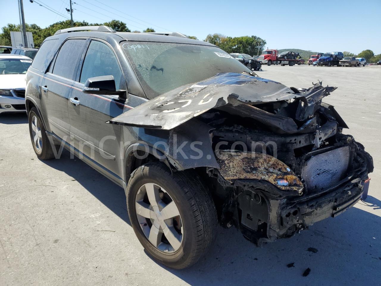 1GKKRRED1BJ221137