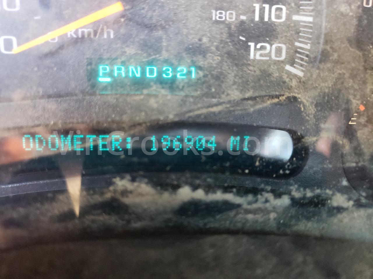 1GTEK14T23Z237437