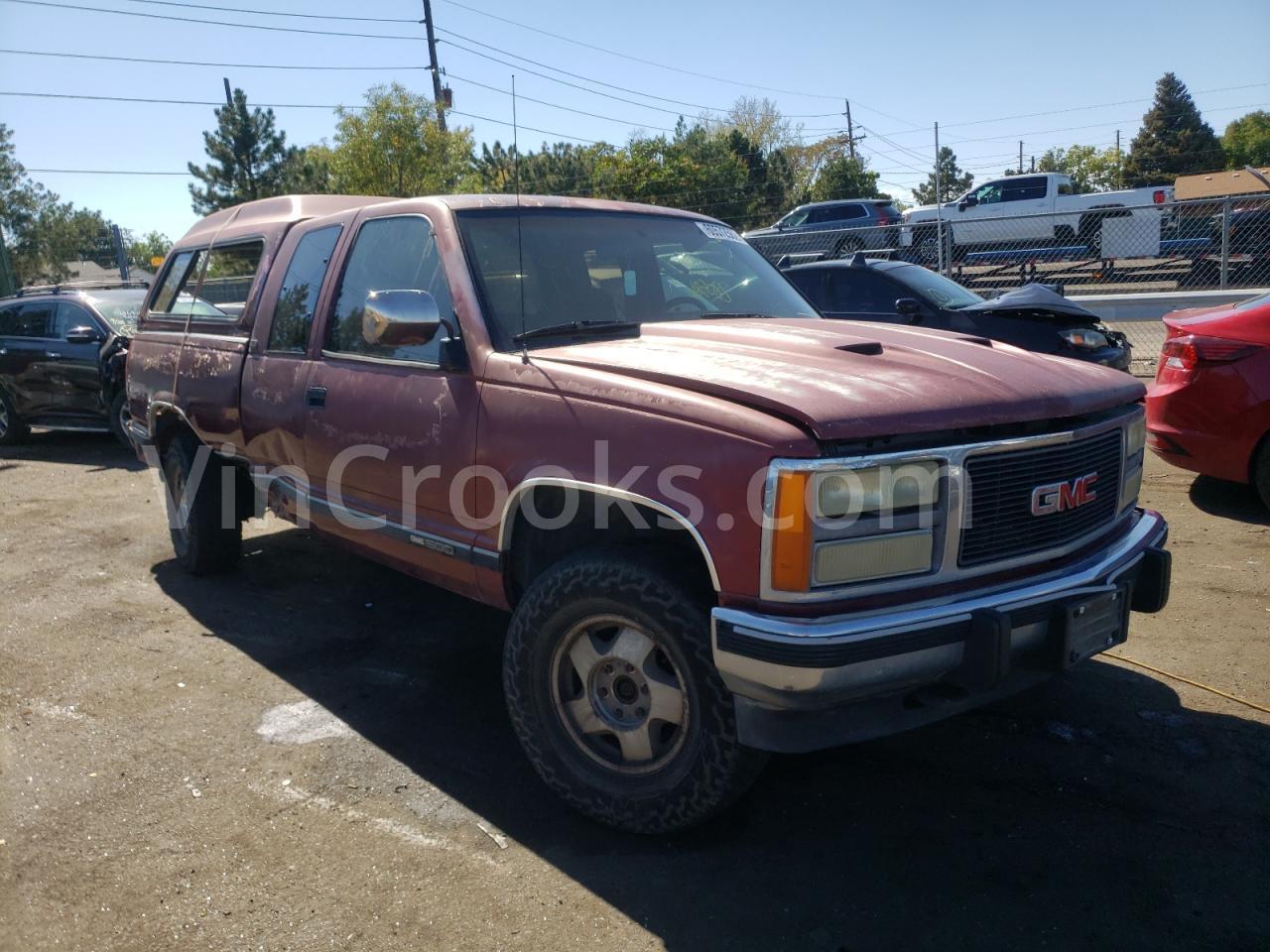 2GTEK19K4P1504348