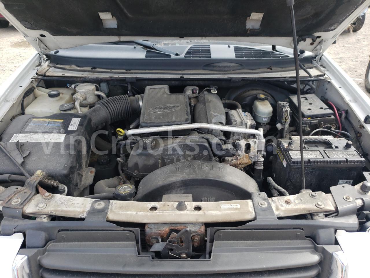 1GKET16S956206079
