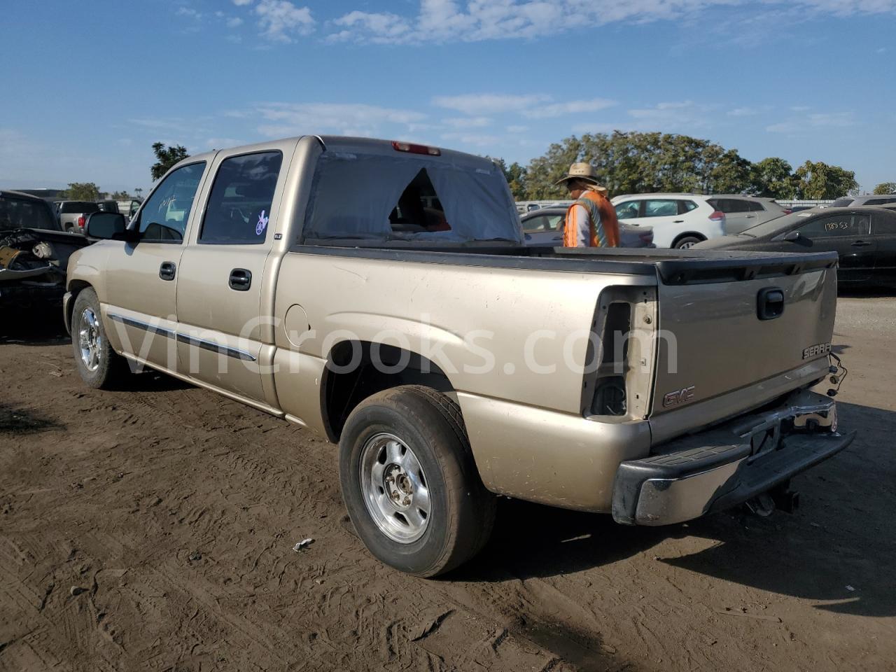 2GTEC13T561227514