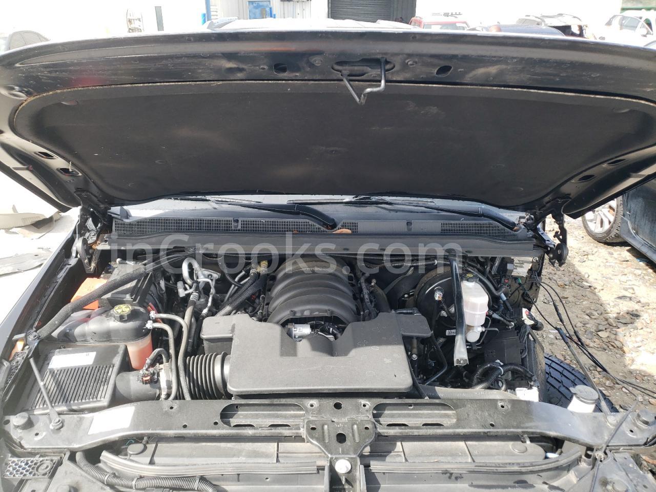 1GKS1CKJ5KR216085