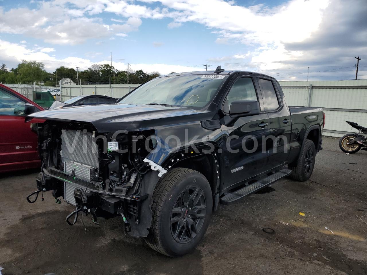1GTR9CEK6NZ231478