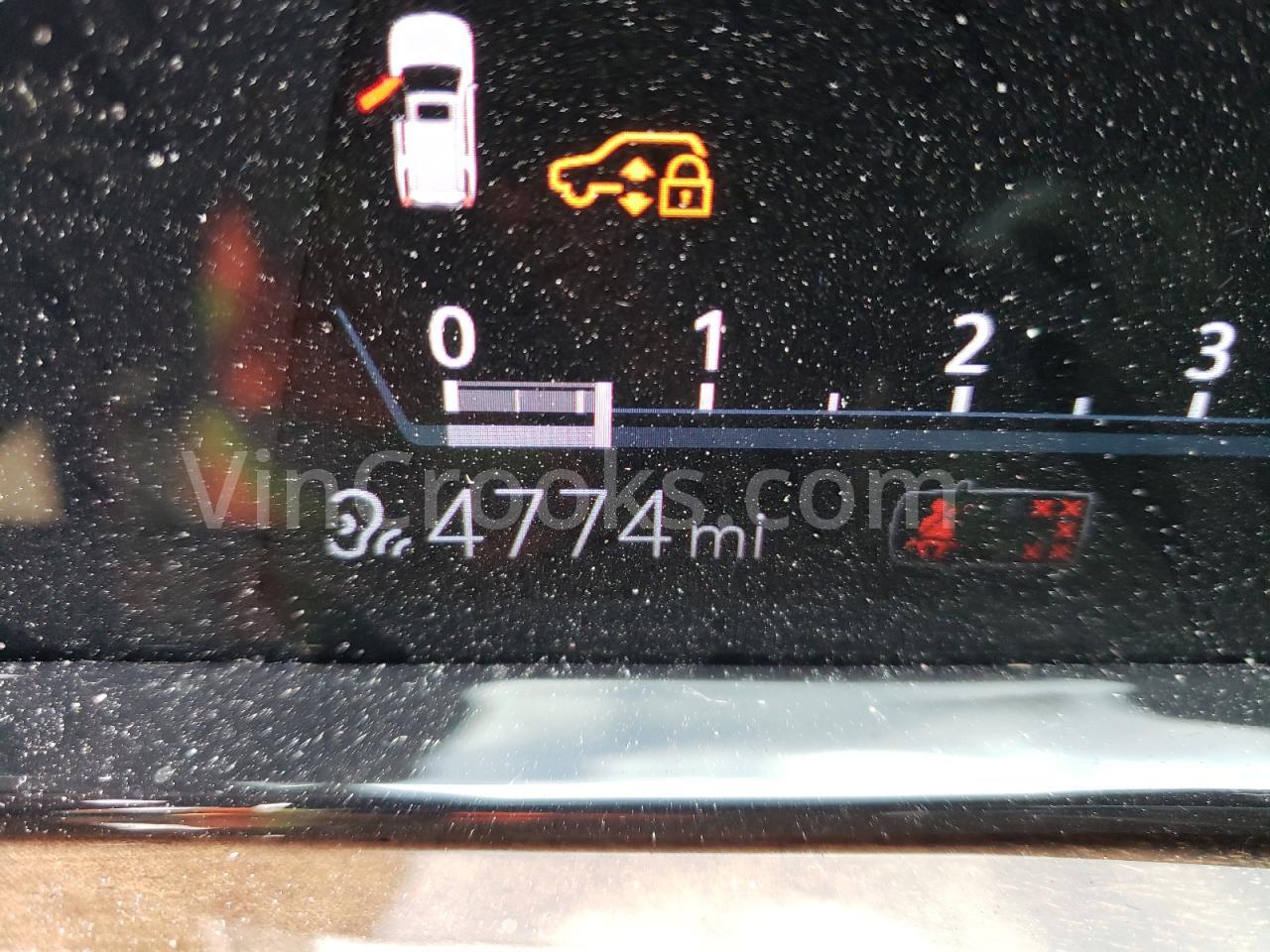 1GYS4GKL8MR249378