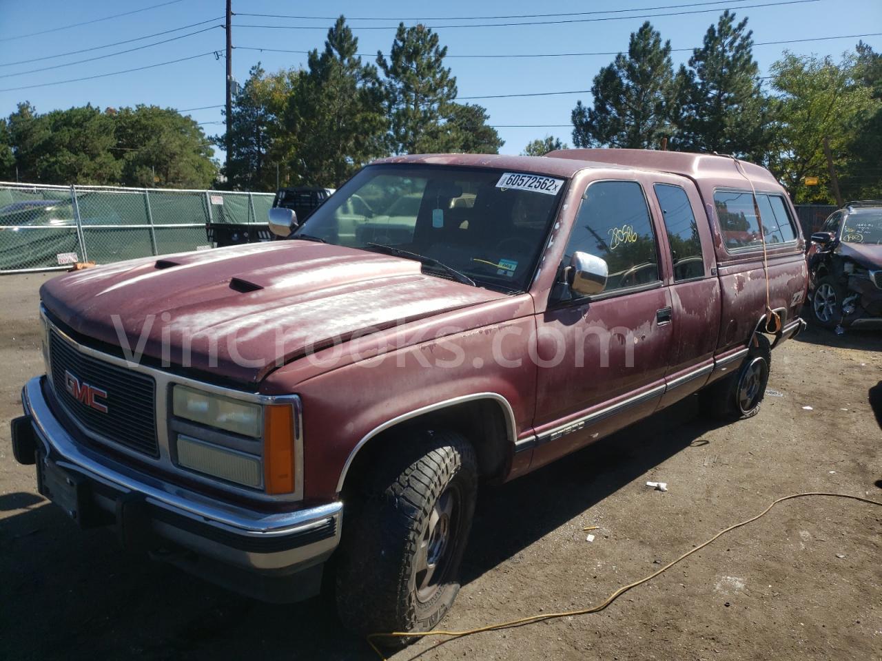 2GTEK19K4P1504348