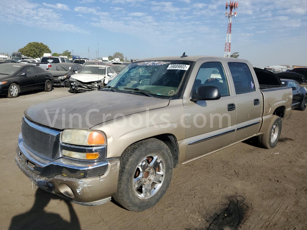 2GTEC13T561227514