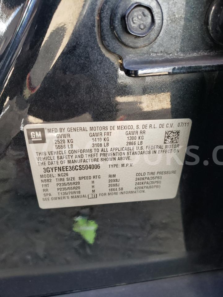3GYFNEE36CS504006