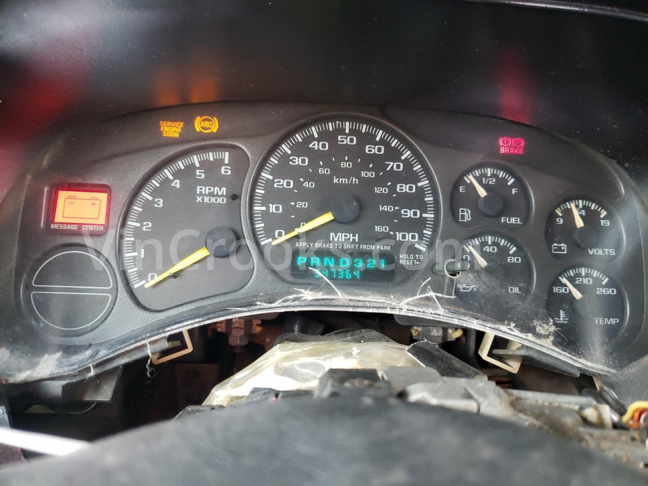 2GTEC19VXX1552699