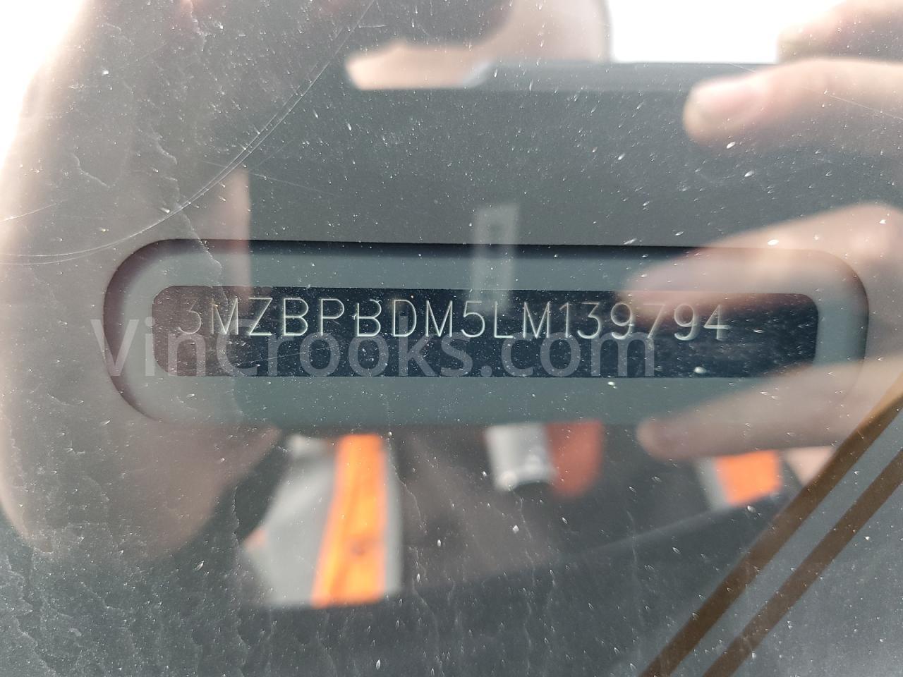 3MZBPBDM5LM139794