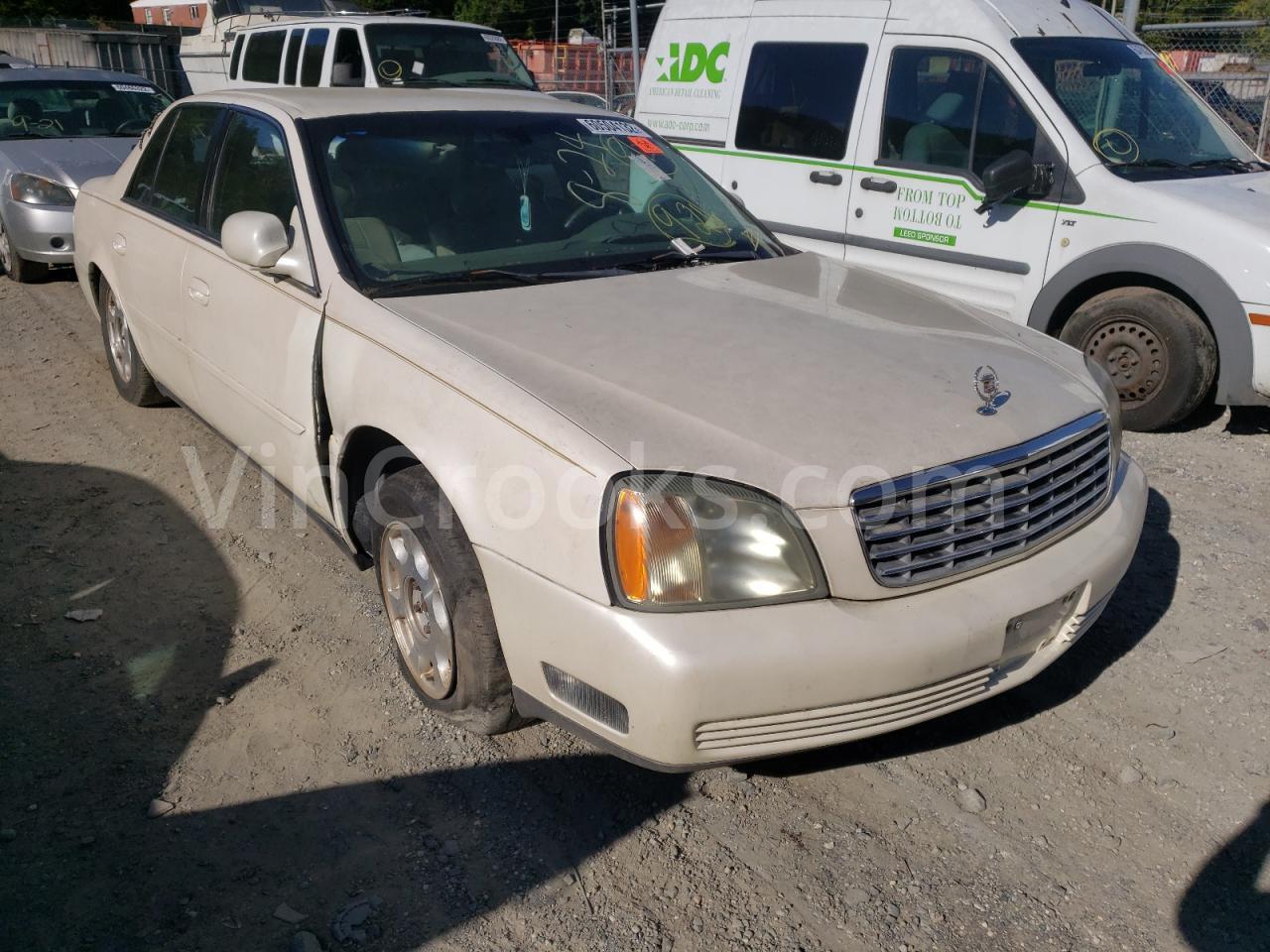 1G6KD54YXYU253134