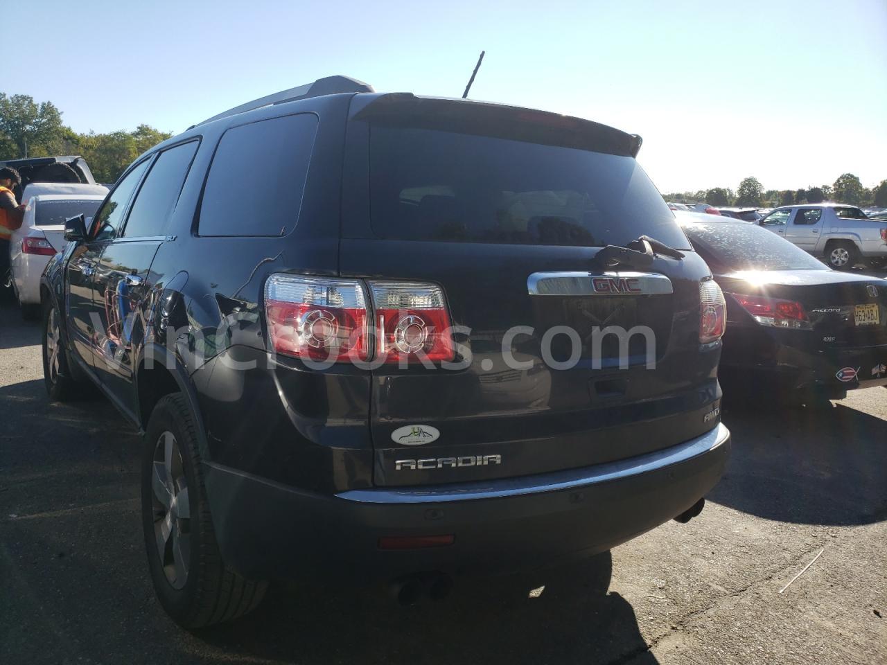 1GKKVRED1BJ379215