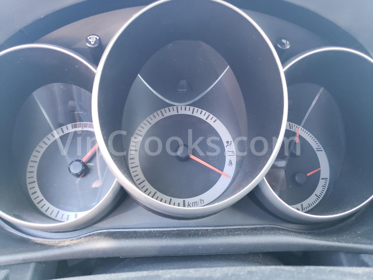 JM1BK143X41158357