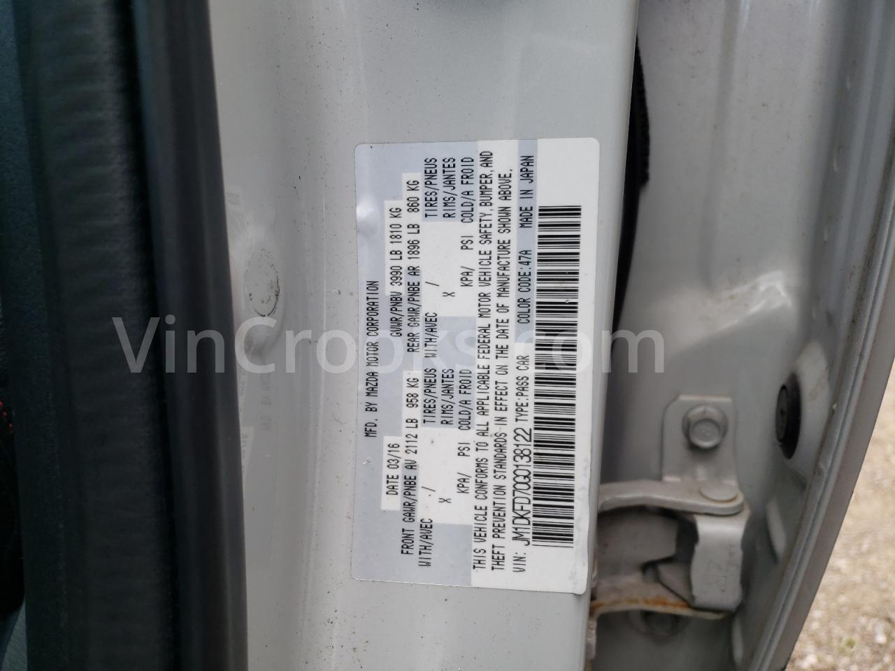 JM1DKFD70G0138122