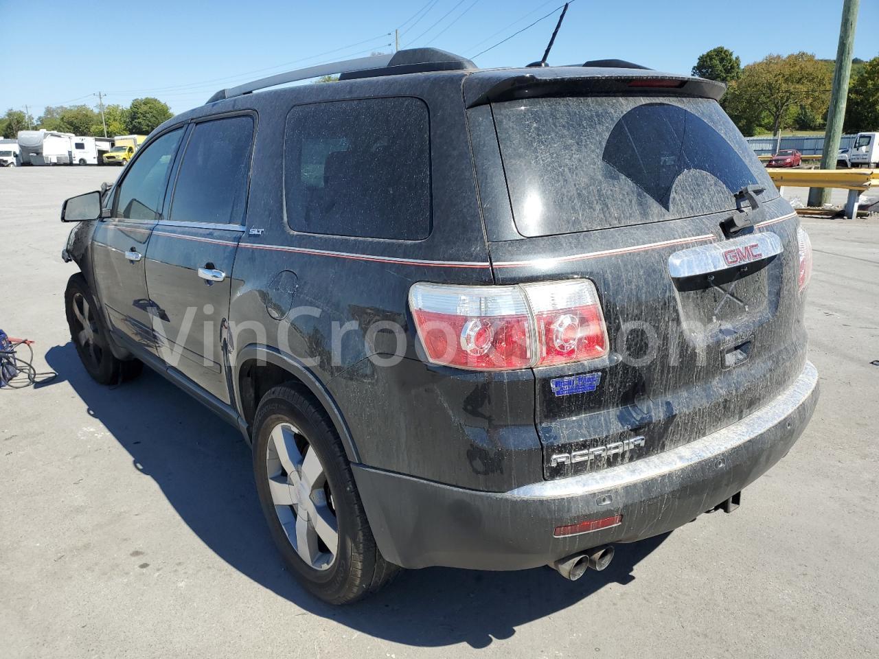 1GKKRRED1BJ221137