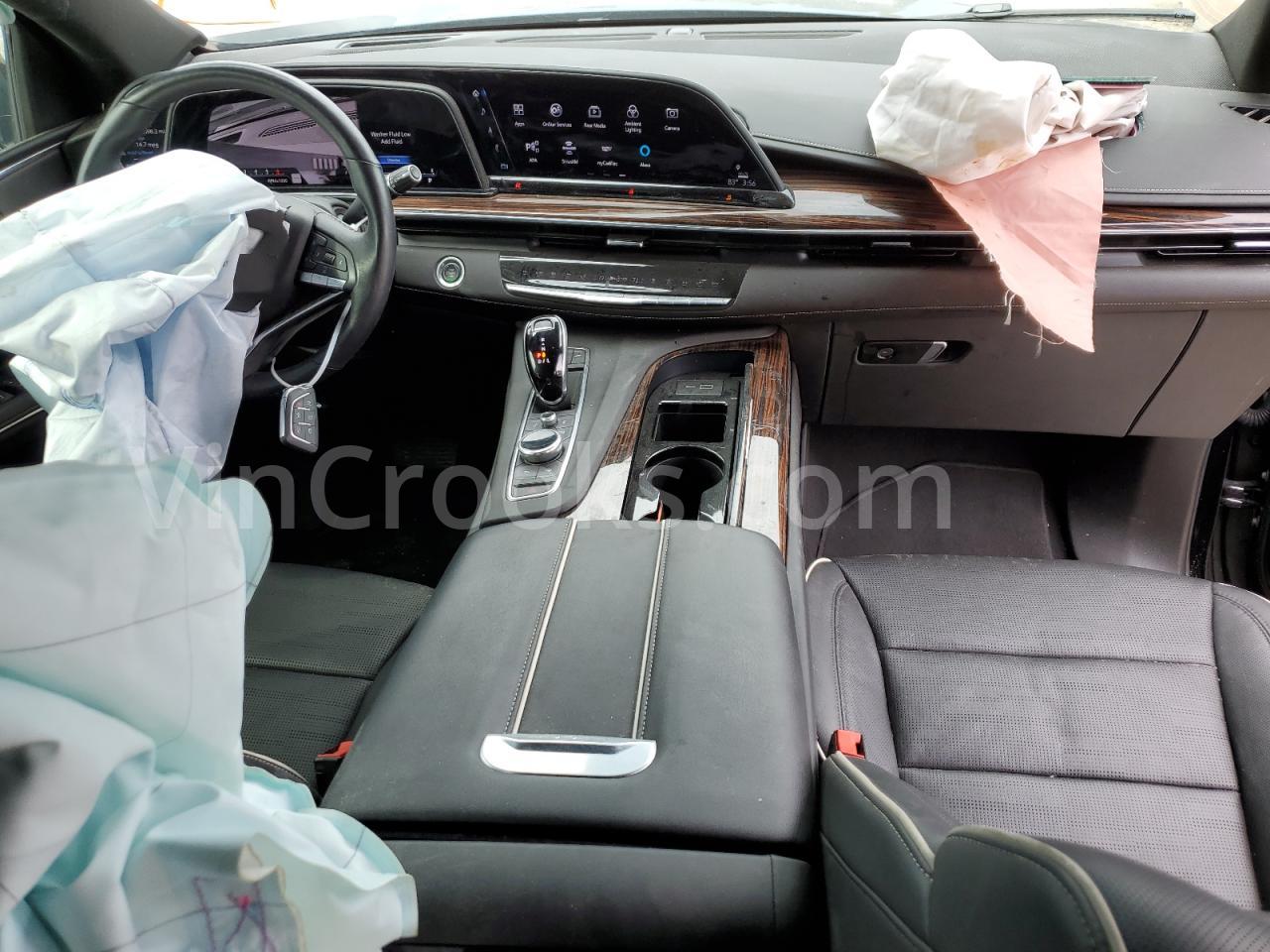 1GYS4KKLXMR467390