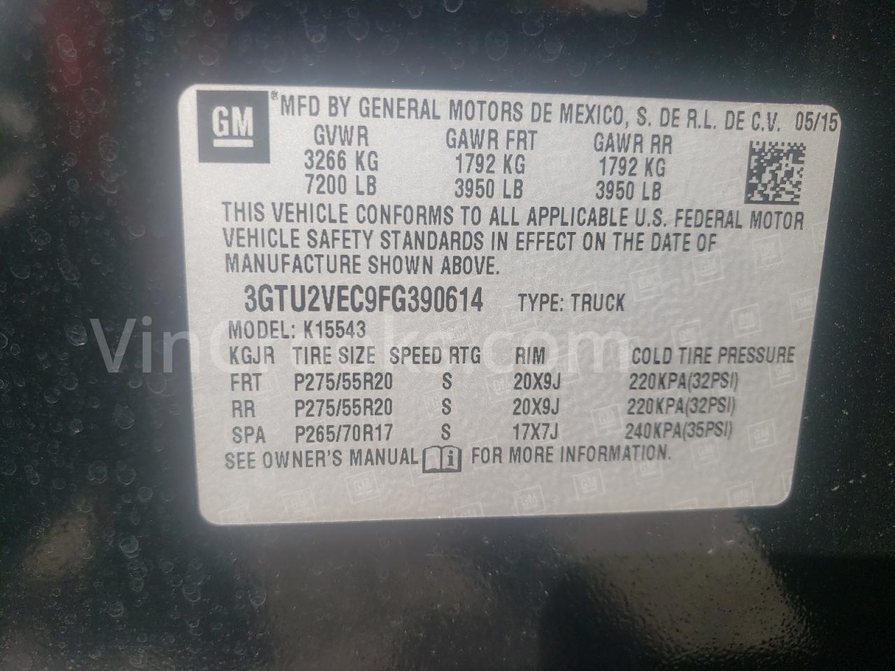 3GTU2VEC9FG390614