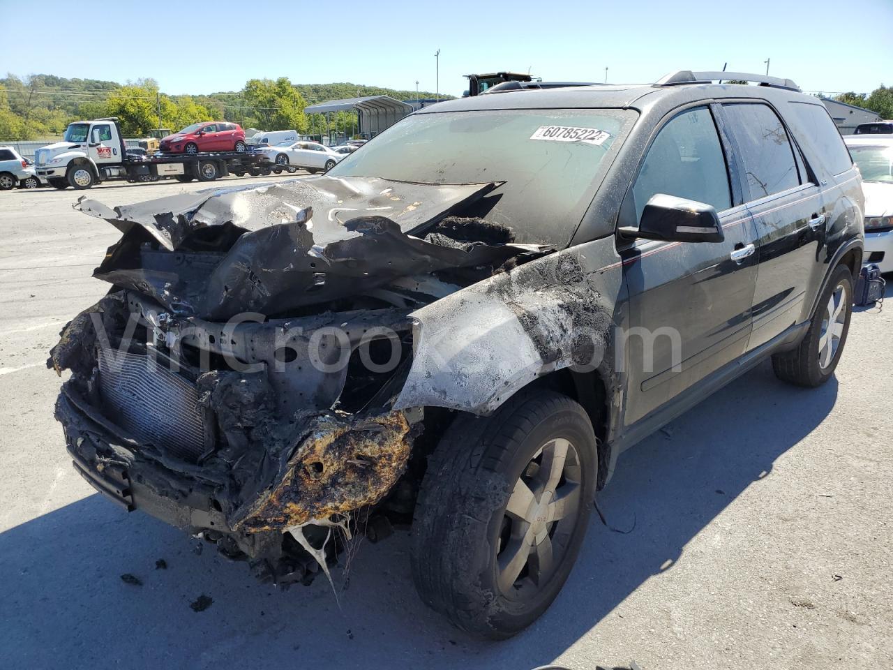 1GKKRRED1BJ221137