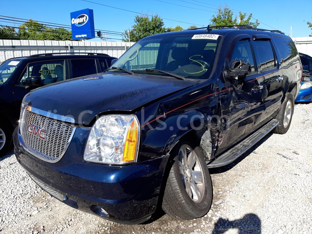1GKFK16308J139213