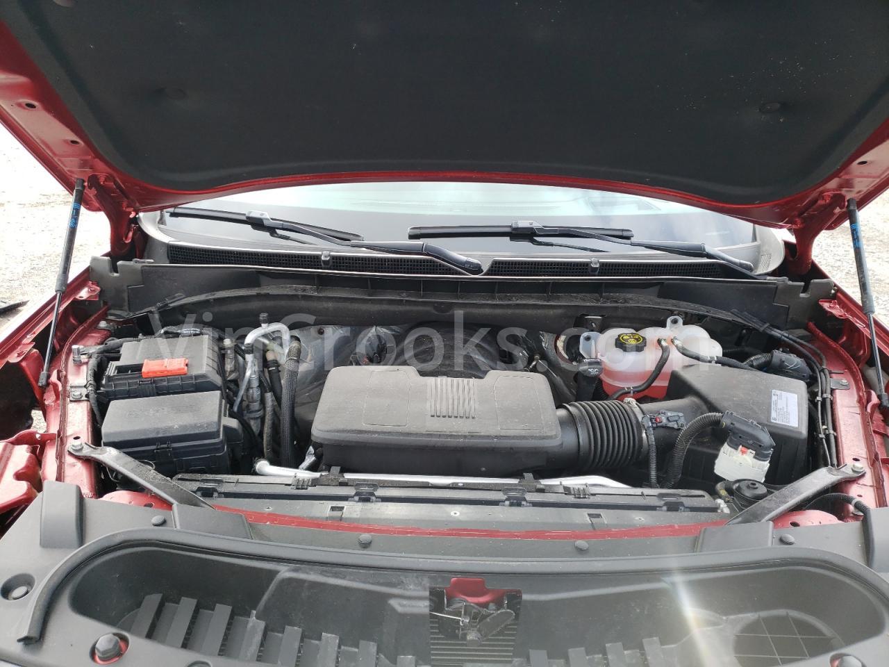 1GYS4GKL8MR249378
