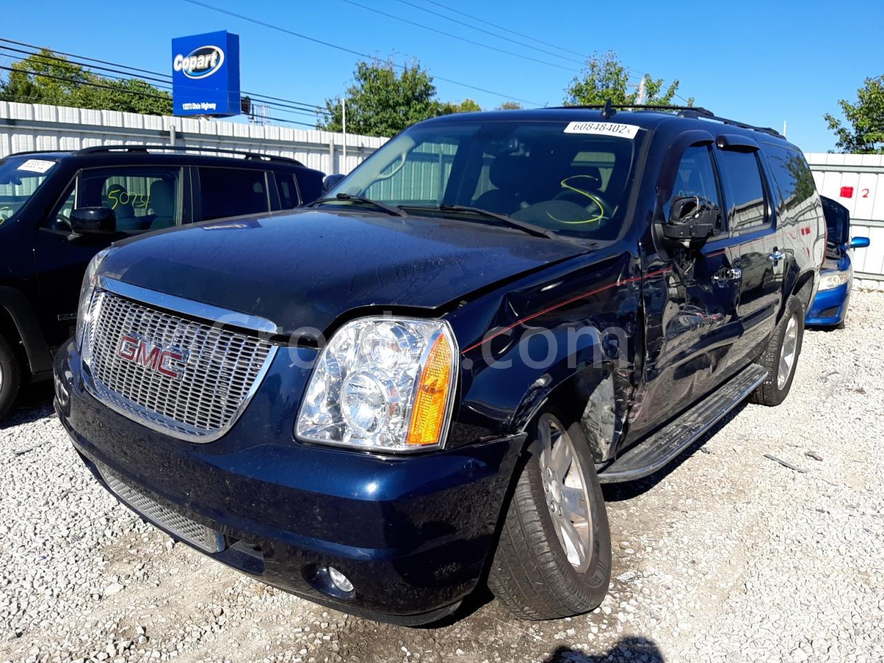 1GKFK16308J139213