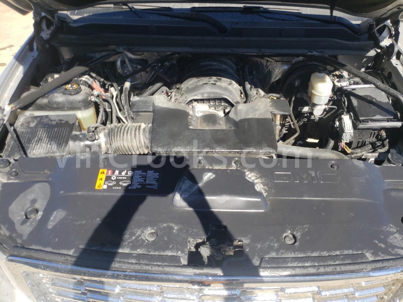 1GKS1BKC9HR278206