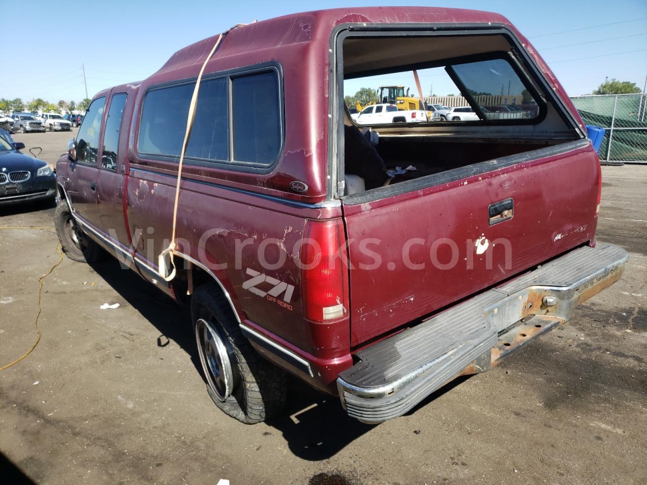 2GTEK19K4P1504348
