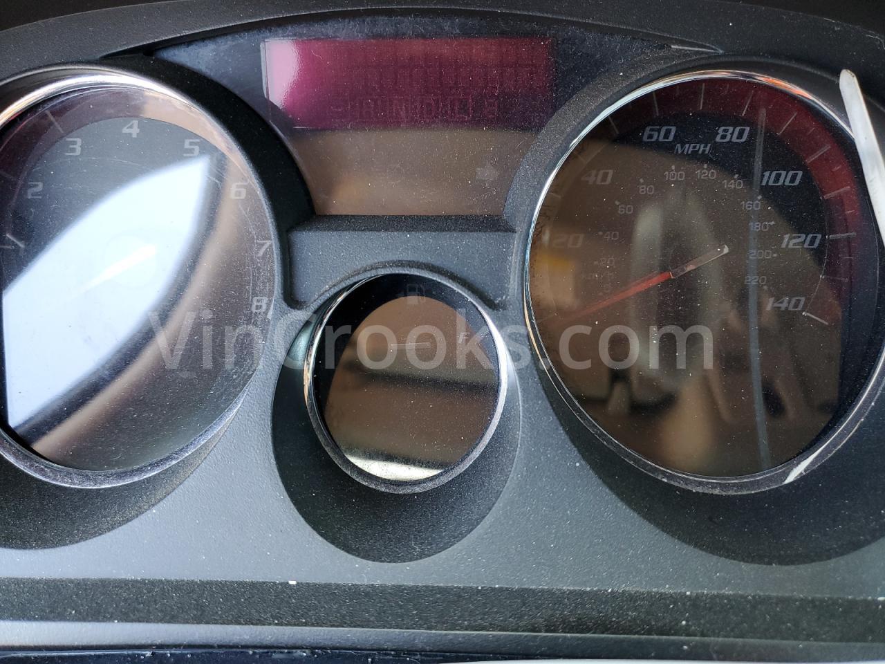 1GKKRRED1BJ221137