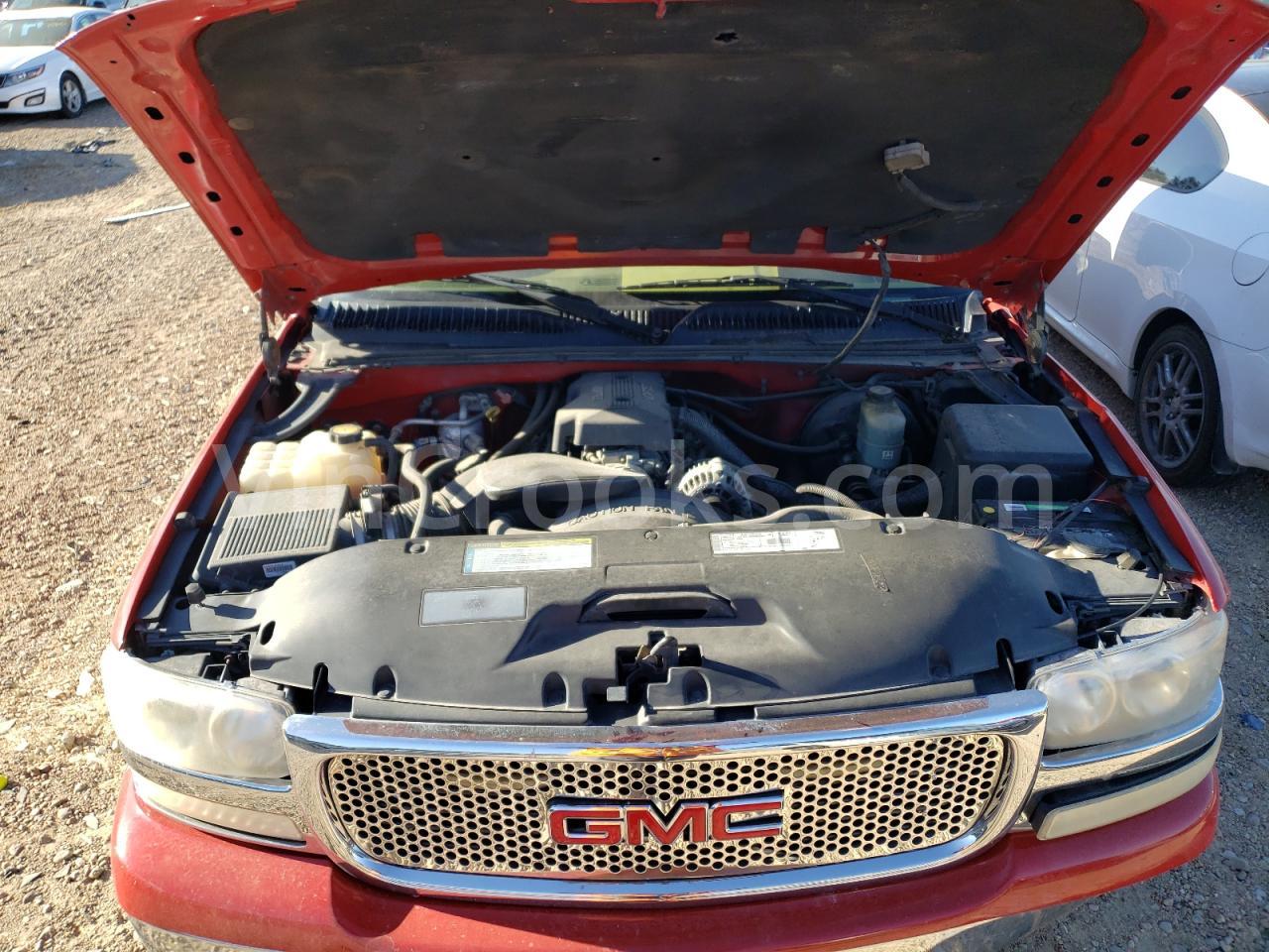 1GTEC19T0YZ332396