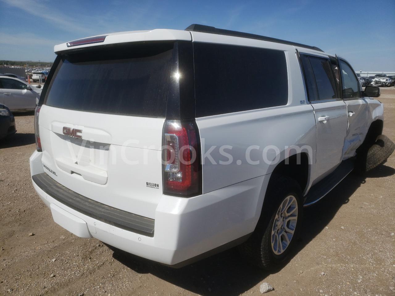 1GKS2GKC3KR170407