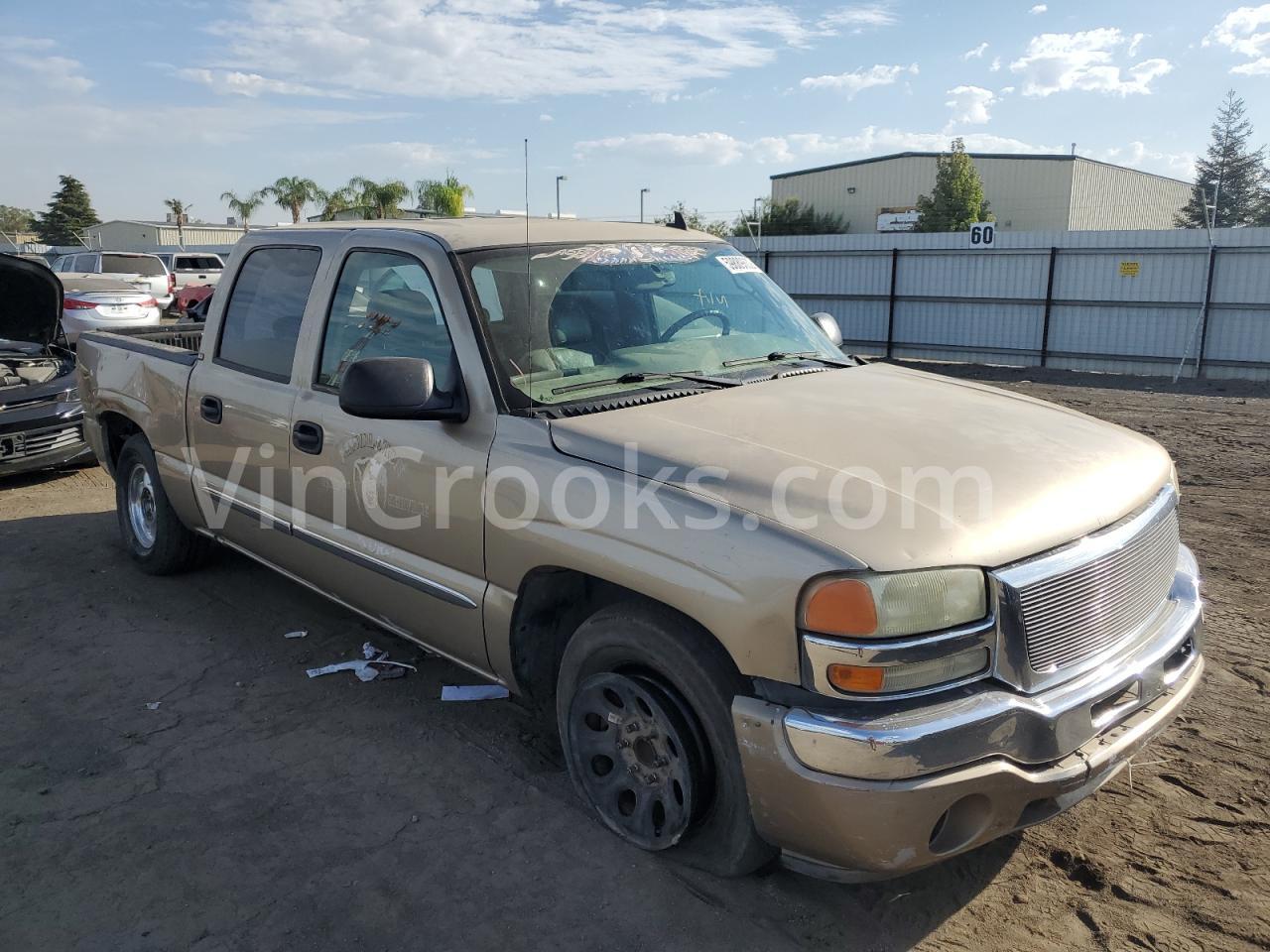 2GTEC13T561227514
