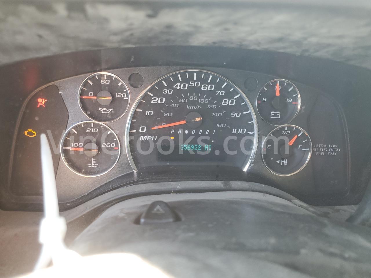 1GTHG396381202750