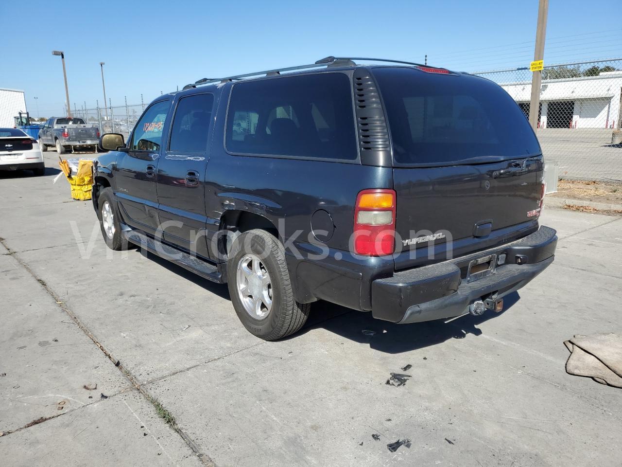 1GKFK66U93J280604