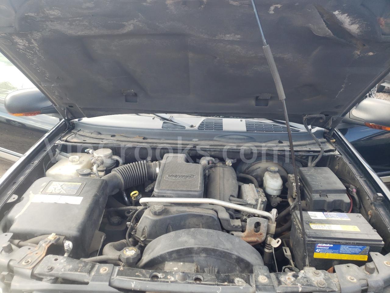 1GKET16S856153150