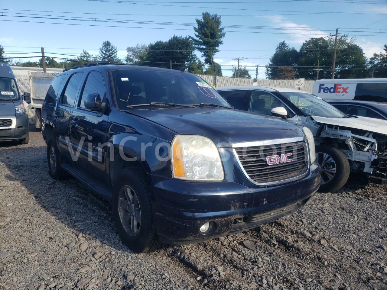 1GKFK13047R119251