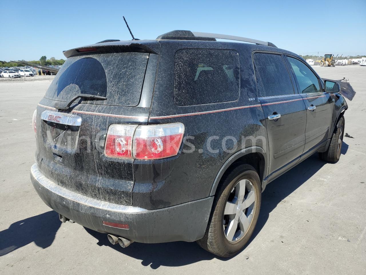 1GKKRRED1BJ221137