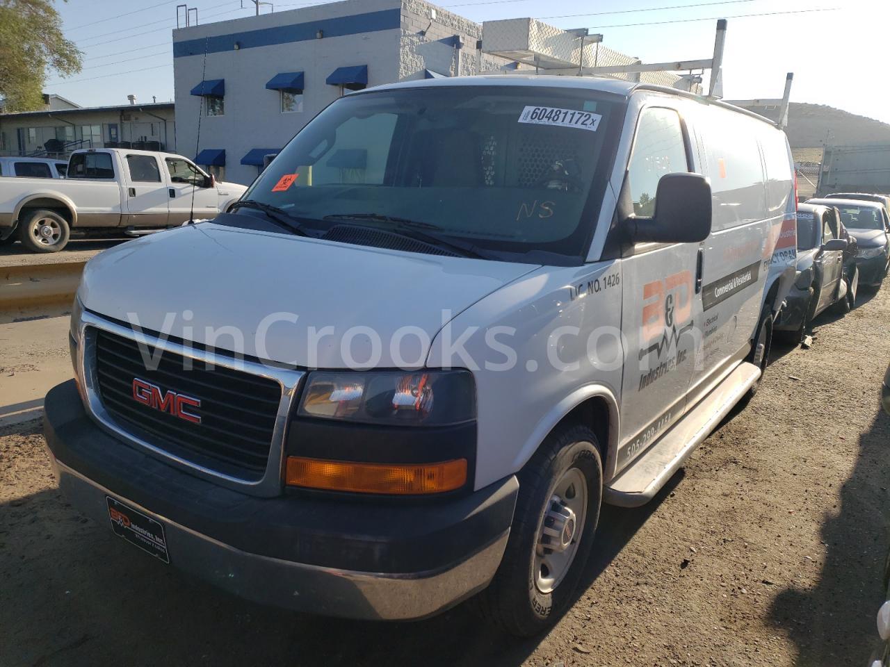 1GTW7AFF8G1904285