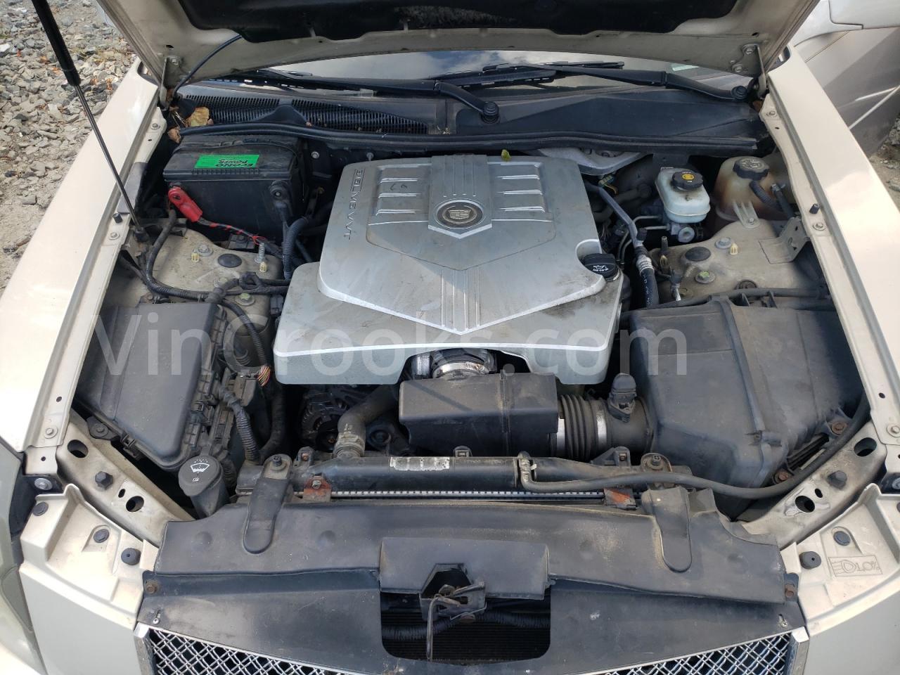 1G6DP577070170949