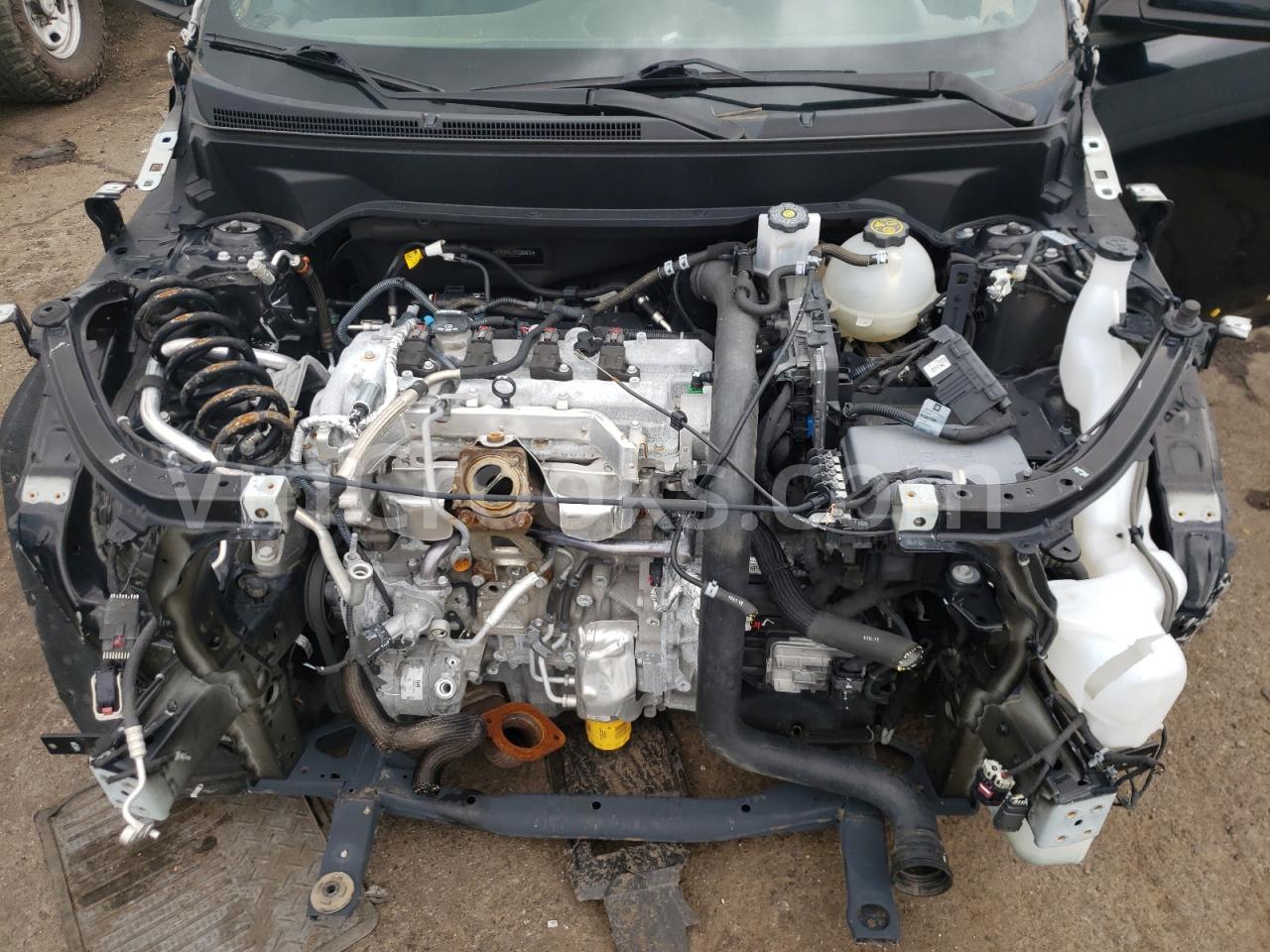 3GKALVEX7KL102663