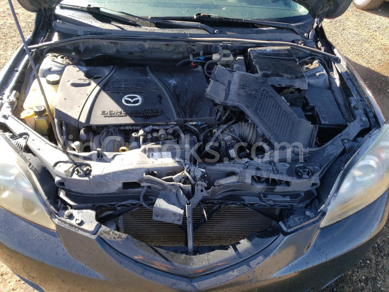 JM1BK143X41158357