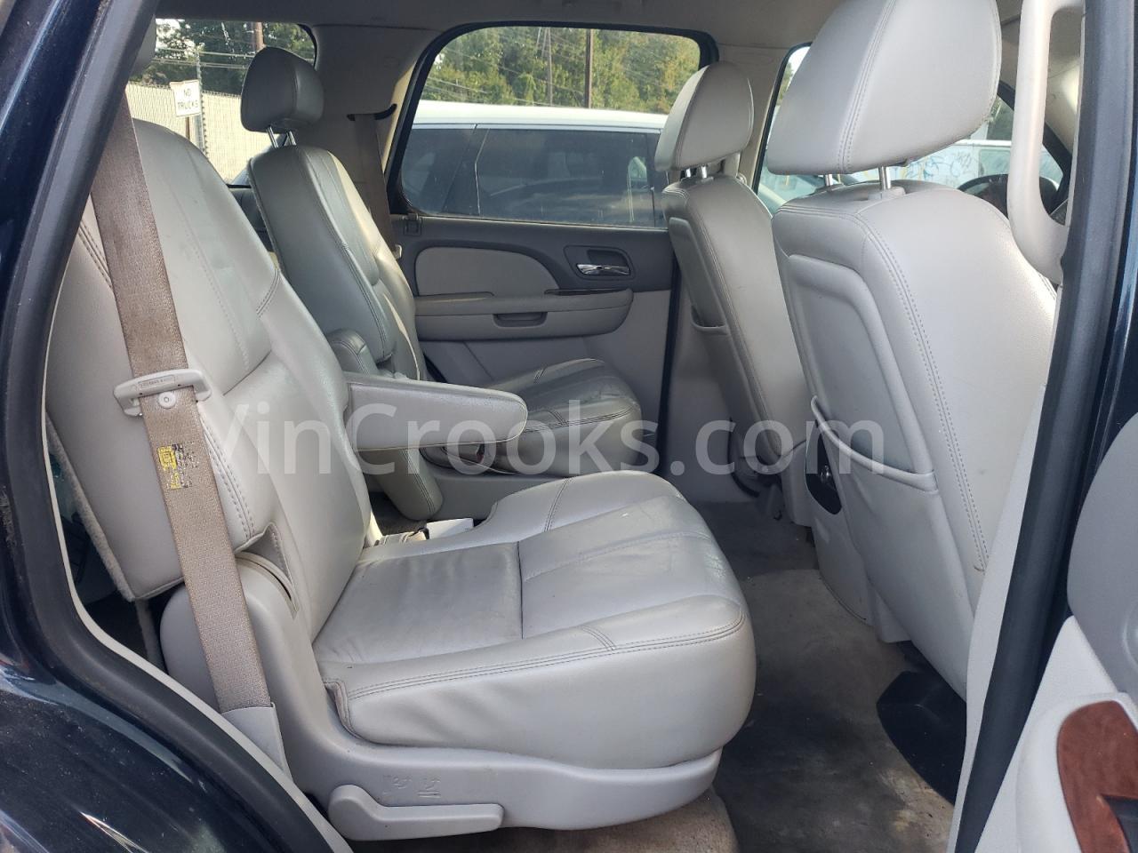 1GKFK13047R119251