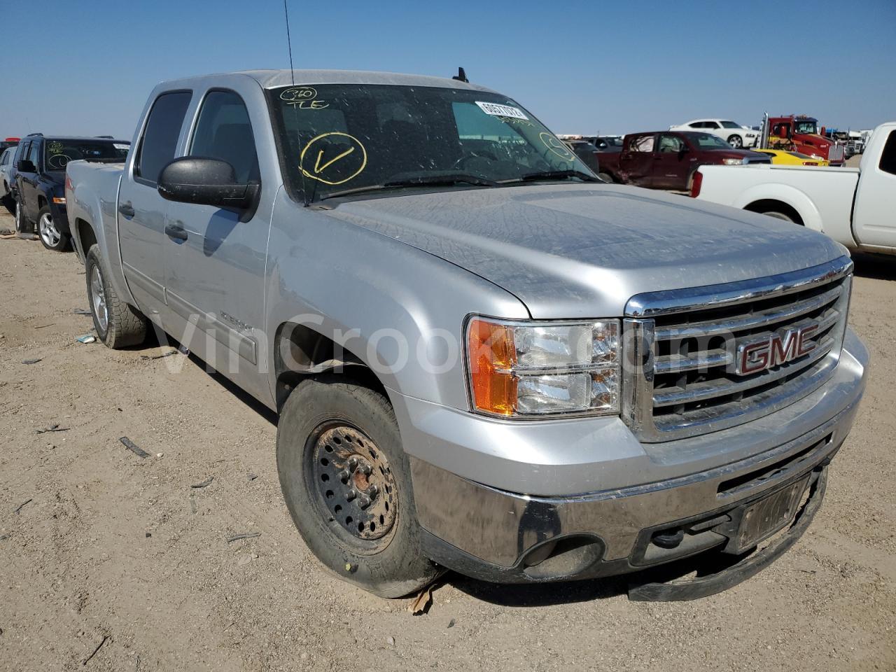 3GTP1VE04CG303431
