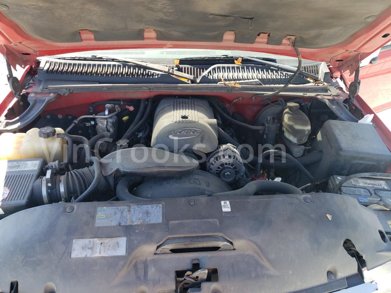 1GTEK14T23Z237437