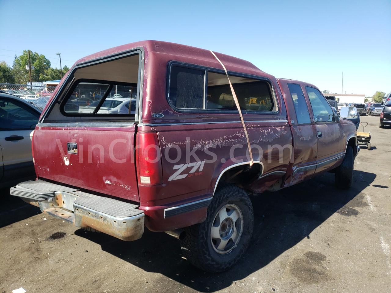 2GTEK19K4P1504348