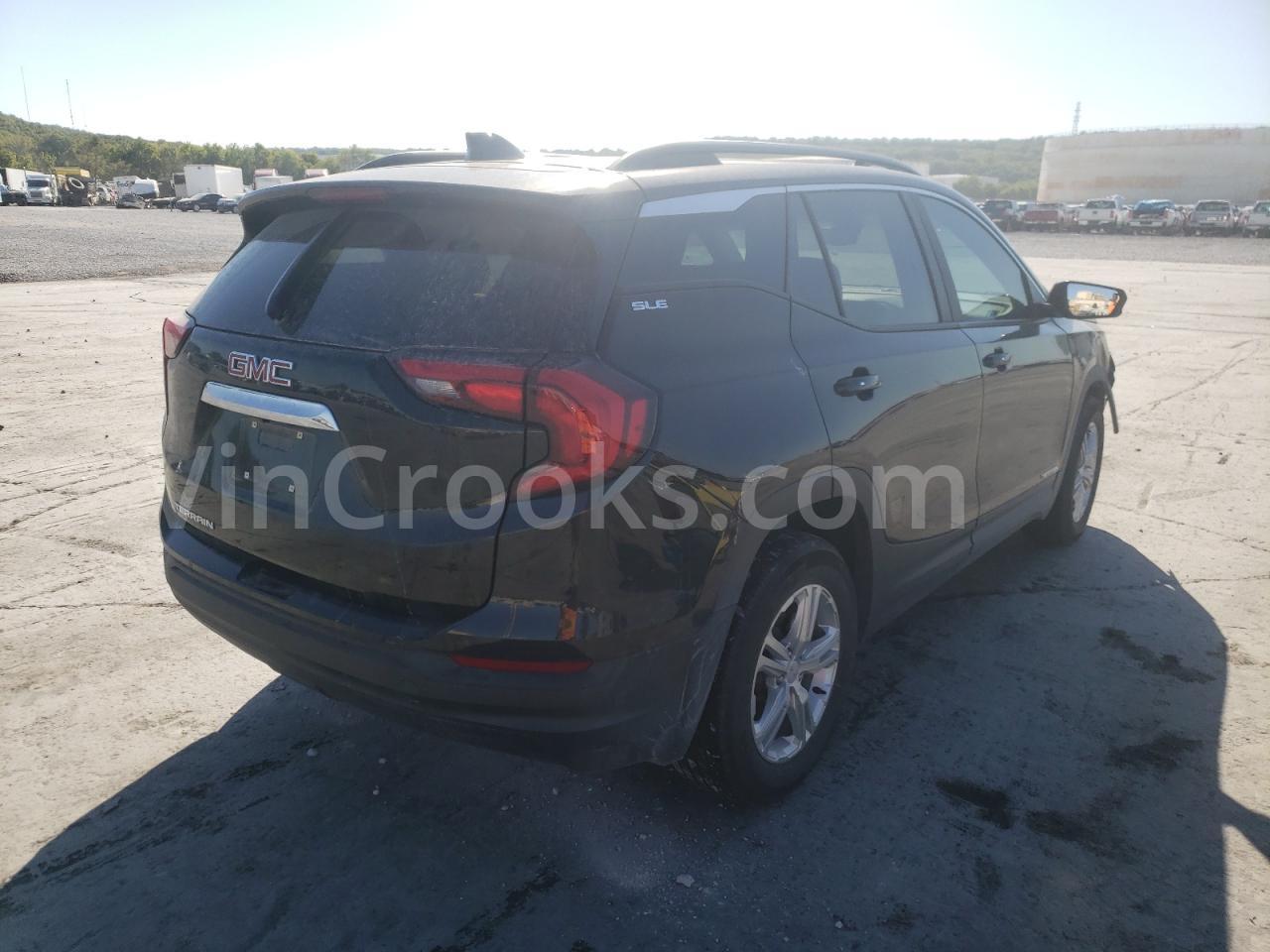 3GKALMEV9ML353308