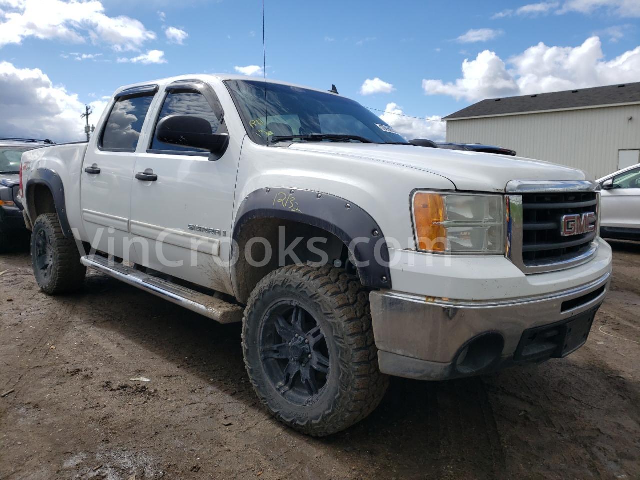 3GTEK13369G263565