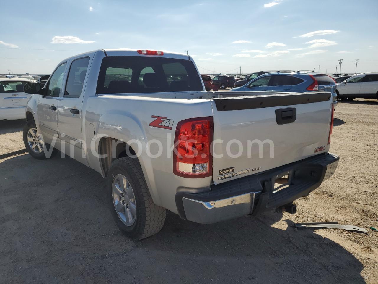 3GTP1VE04CG303431