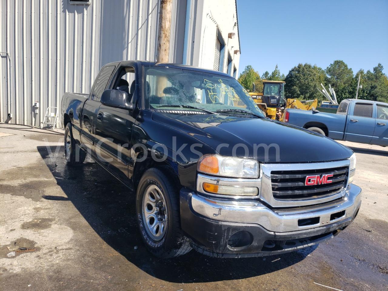 1GTEC19Z37Z170380